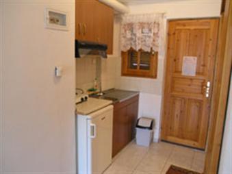 Kourtesis - Rooms Apartments for rent in Paradisos beach Neos Marmaras Halkidiki